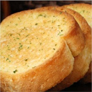 Garlic Bread Loaf 