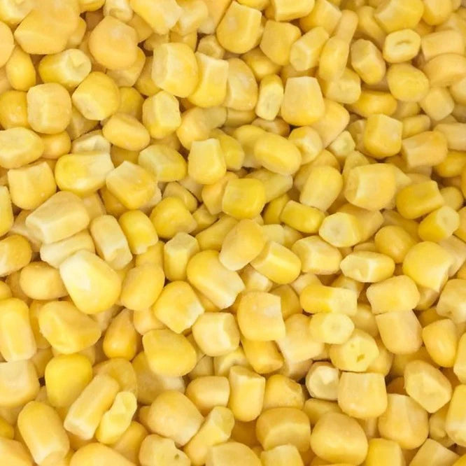 Sweet Corn