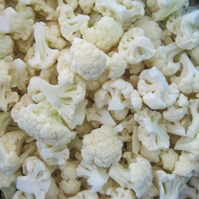 Cauliflower