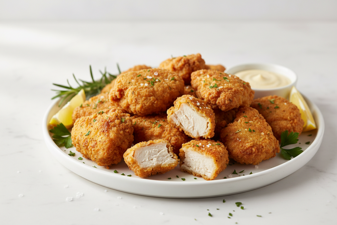 Ready to Eat Non Veg Snacks