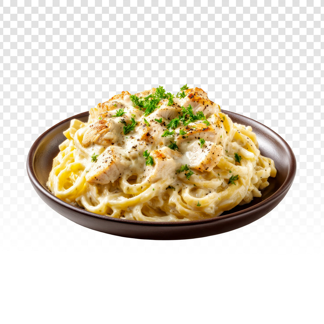 Alfredo Pasta Sauce (3 KG)