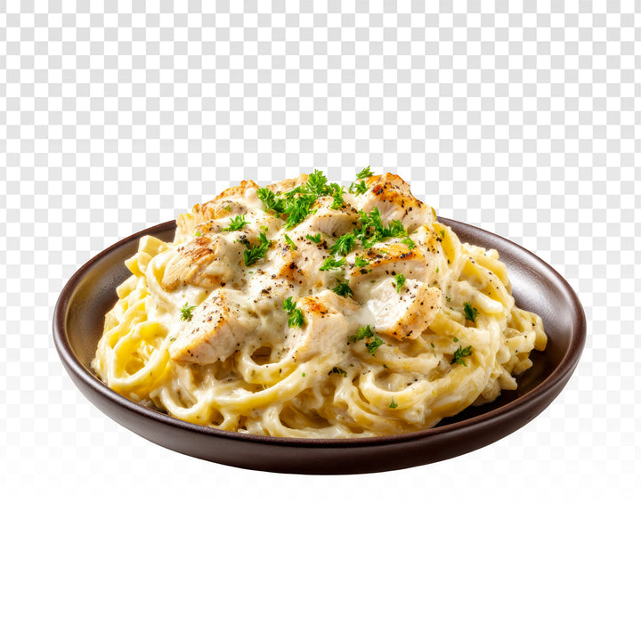 Alfredo Pasta Sauce (3 KG)