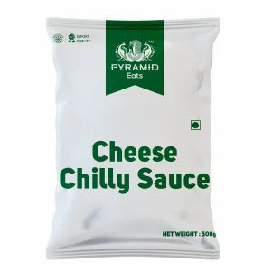 Cheese Chilly Sauce
