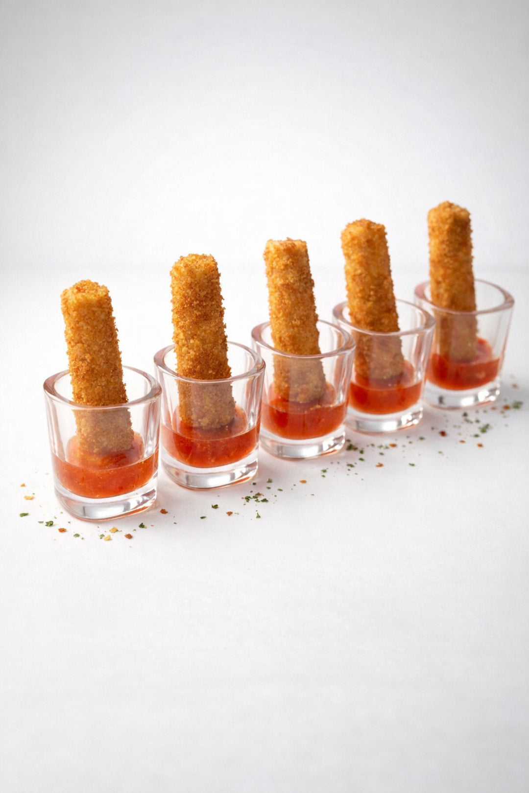 Cheese Cigar Rolls (12 Kg)