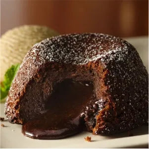 Readymade Choco Lava Cake for bulk order 