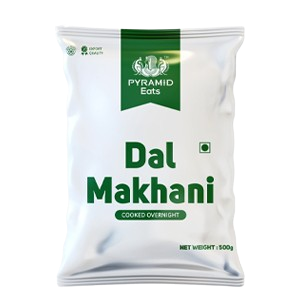 Dal Makhani (12 Kg)