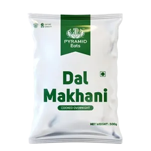 Dal Makhani (12 Kg)