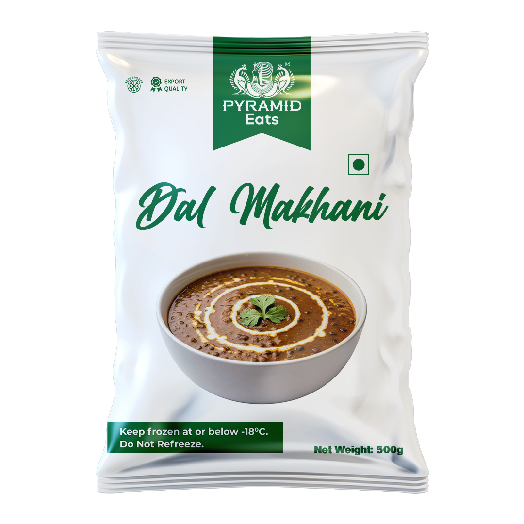 Dal Makhani (12 Kg)