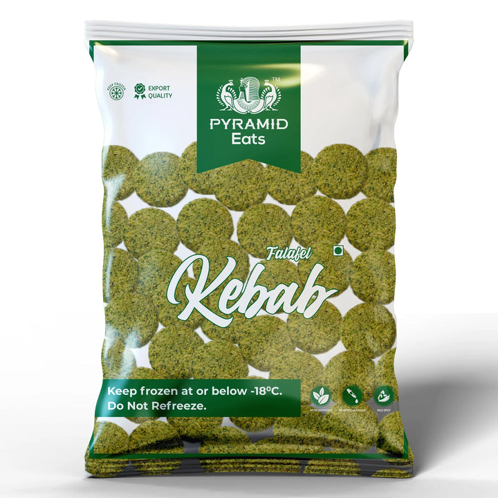 Falafel Kebab (12 Kg)