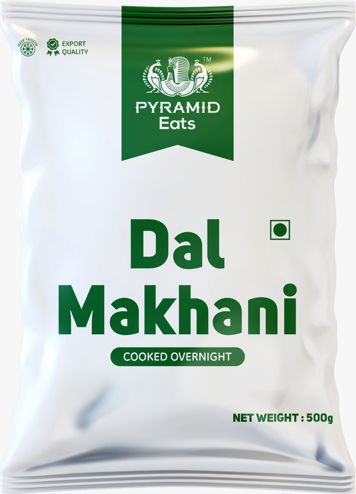 Dal Makhani (12 Kg)