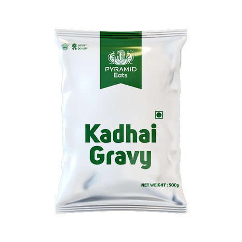 Kadhai Gravy (12 Kg)