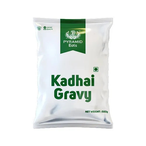 Kadhai Gravy 12kg pack