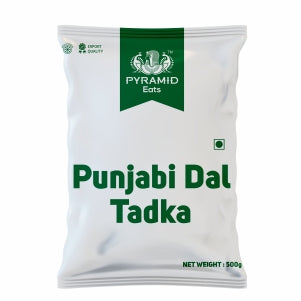 Dal Tadka