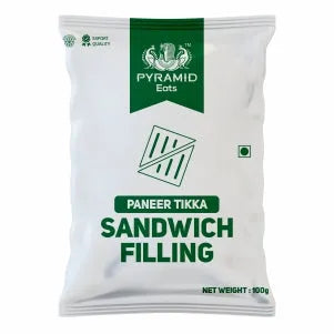 Paneer Tikka Filling