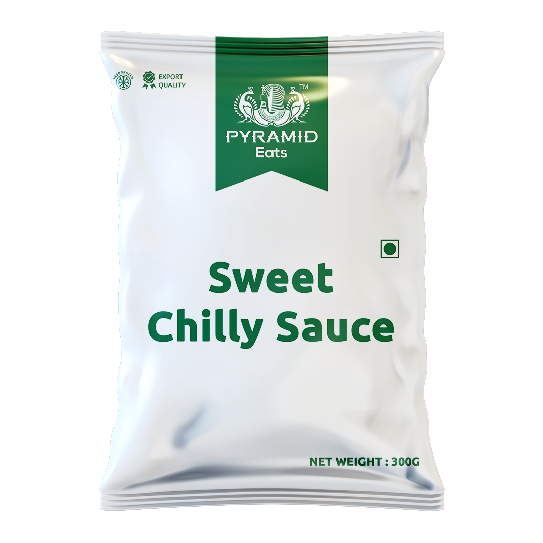 Sweet Chilli Sauce