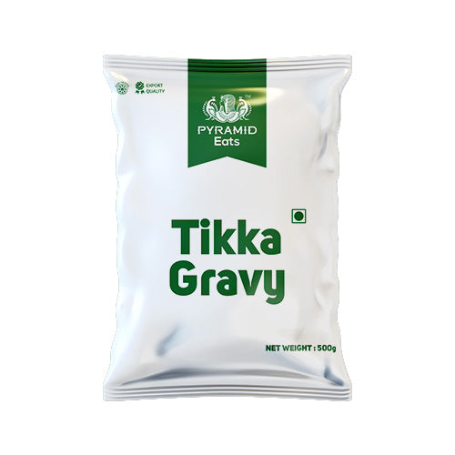 Tikka Gravy (12 Kg)