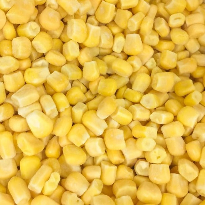 Sweet Corn