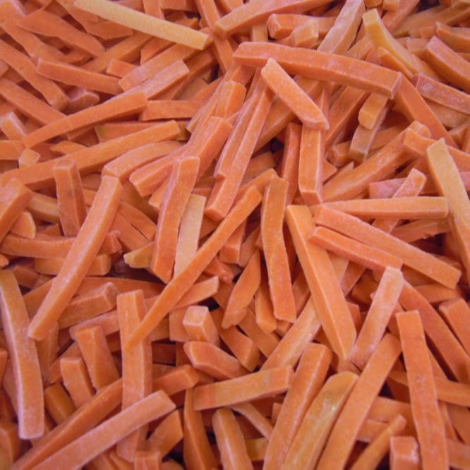 Carrots