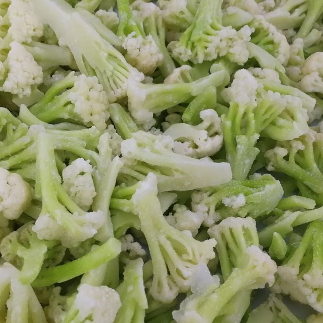 Cauliflower
