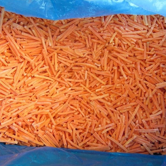 Carrots