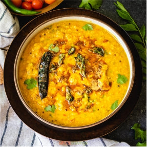 Dal Tadka