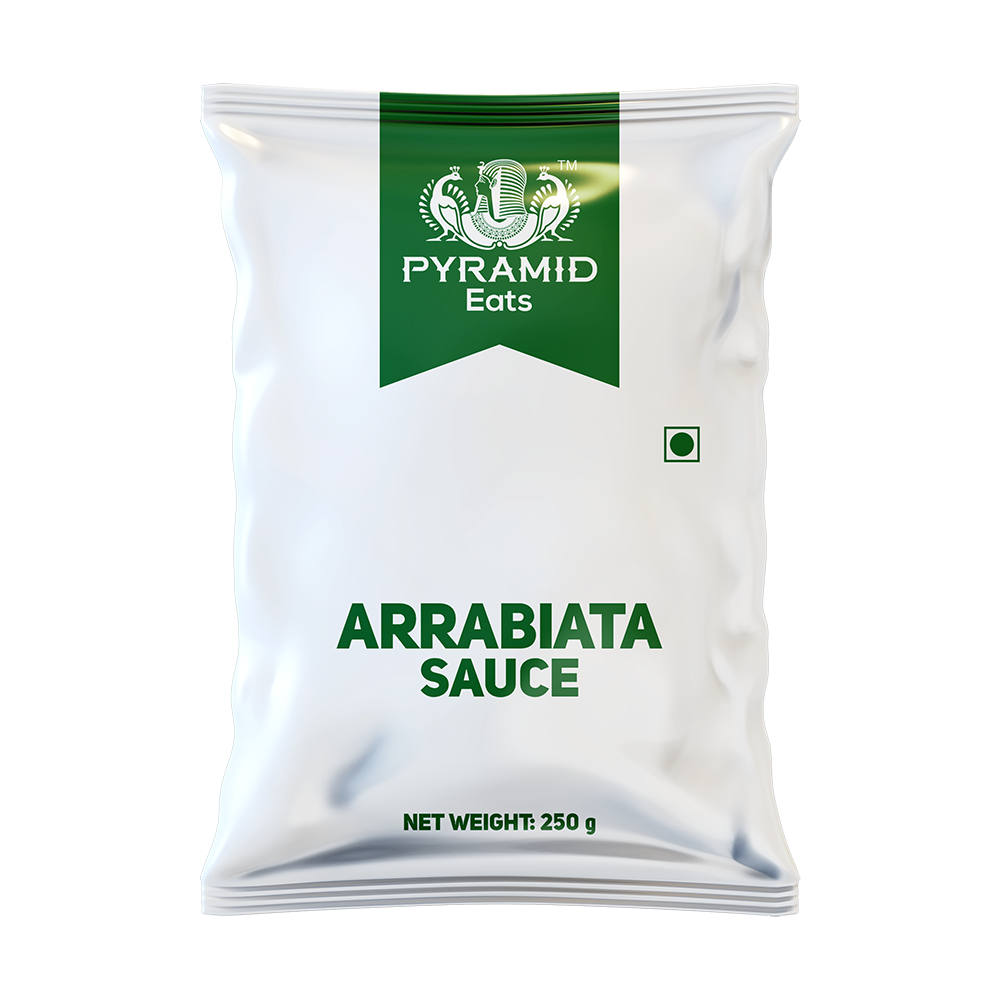 Arrabiata Pasta Sauce (6 Kg)