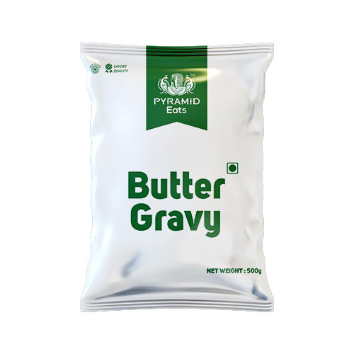 Butter Gravy (12 Kg)