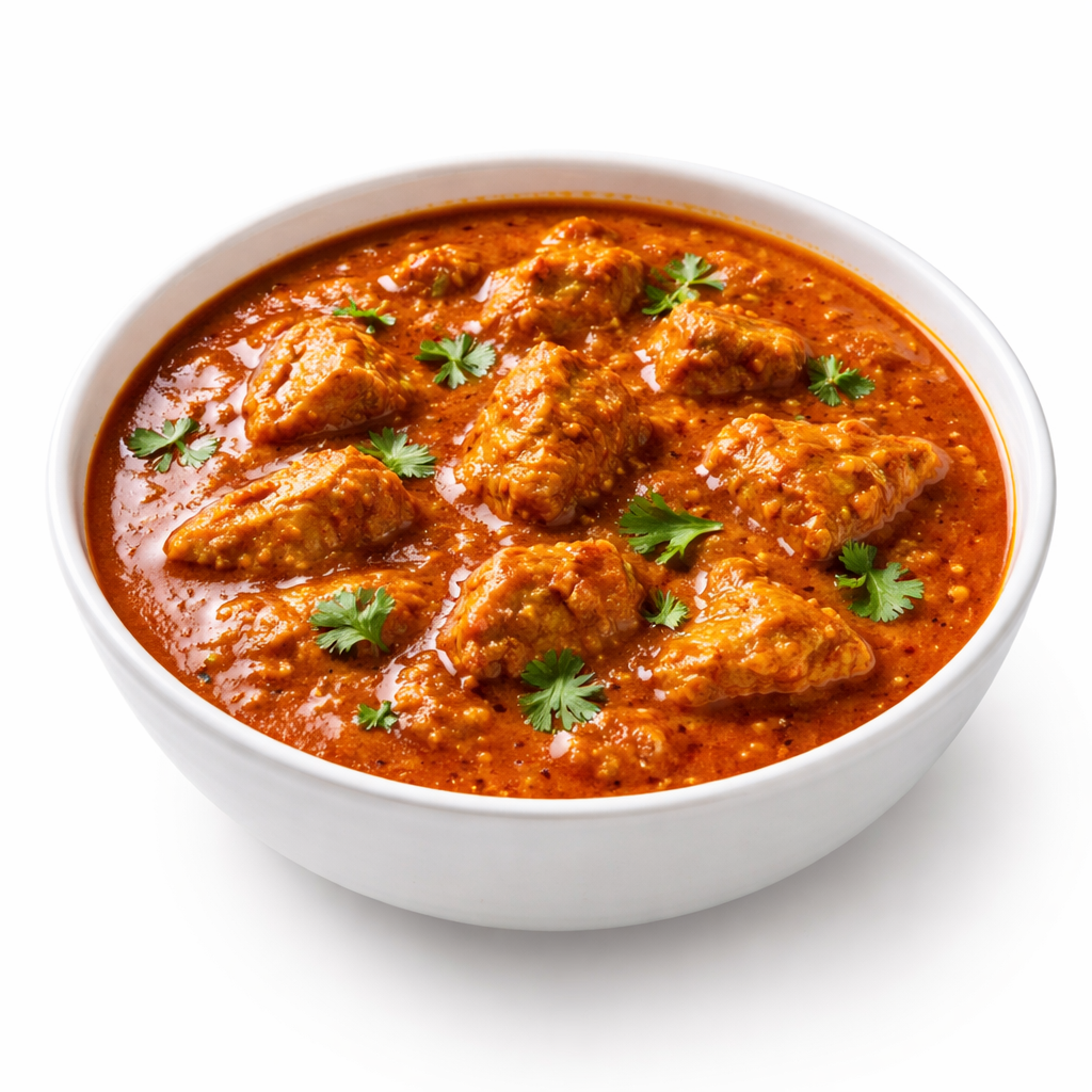 Curry Gravy bowl
