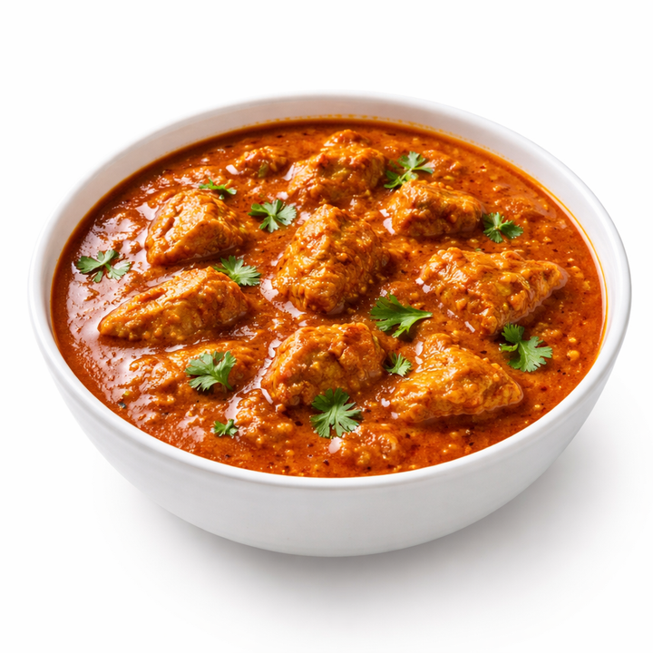 Curry Gravy bowl