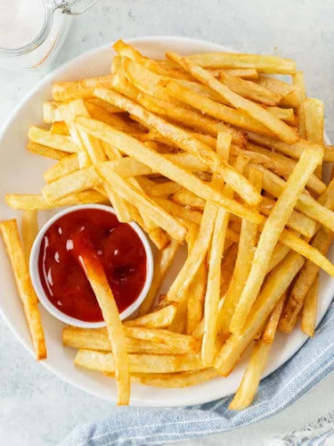 French Fries 6 mm (15 Kg)