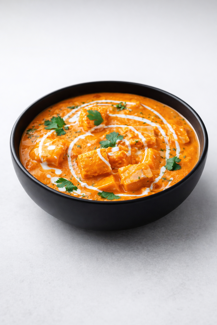 Kadhai Gravy