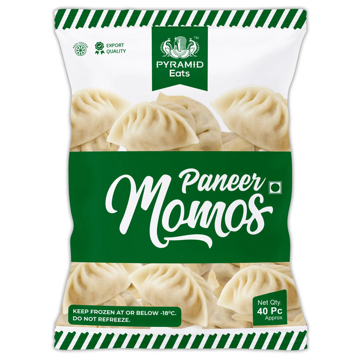 Paneer Momos (12 Kg)