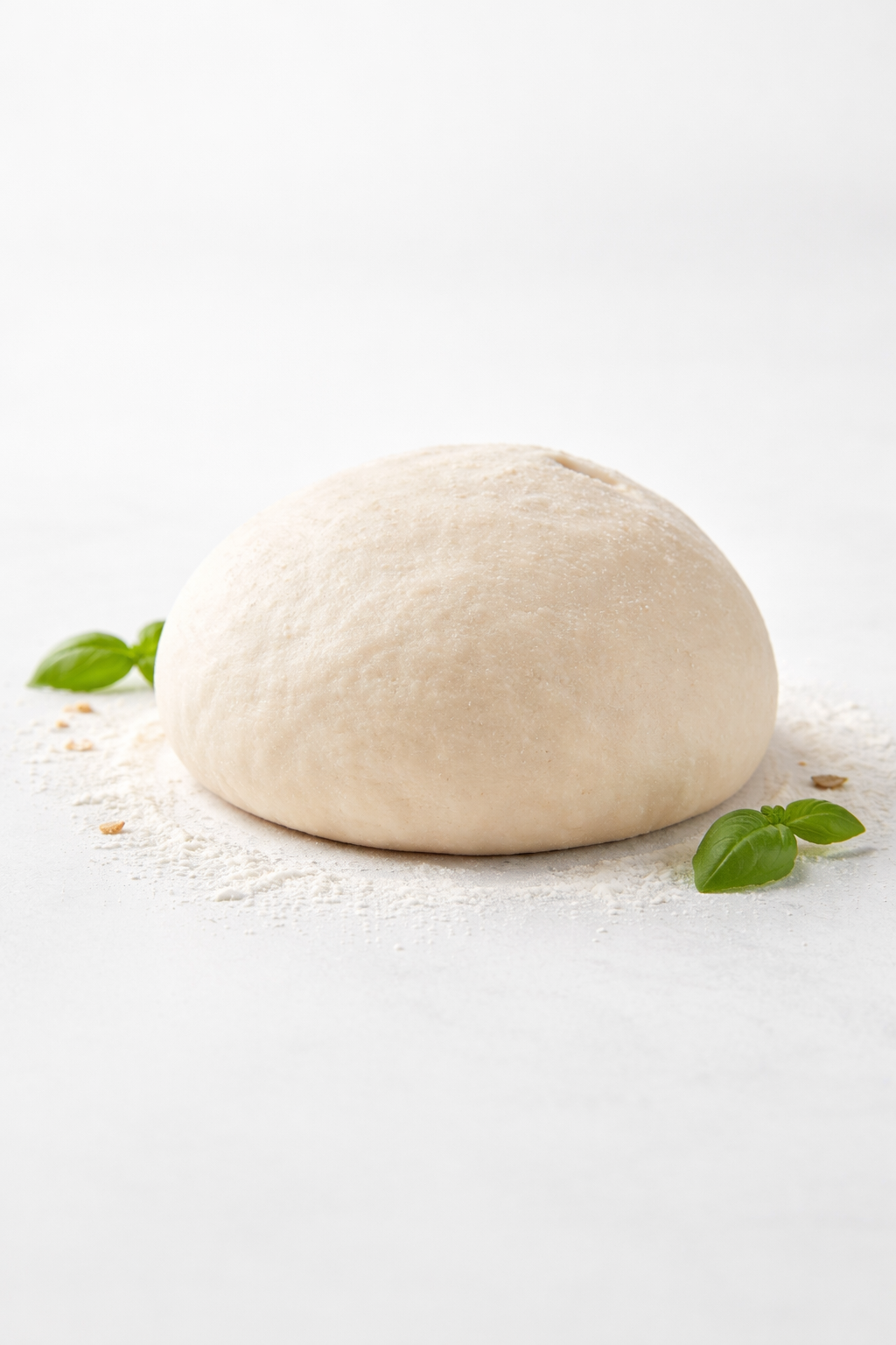 Frozen Pizza Dough Ball