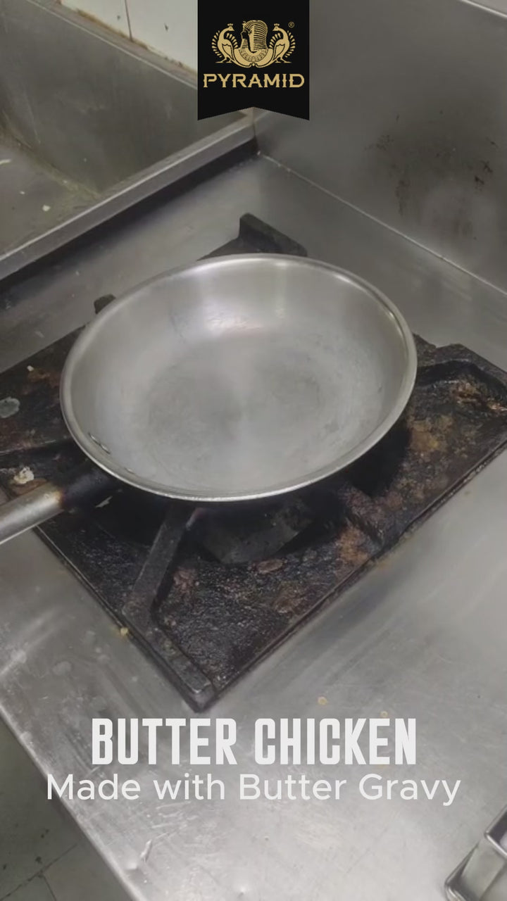 Butter Gravy (12 Kg)