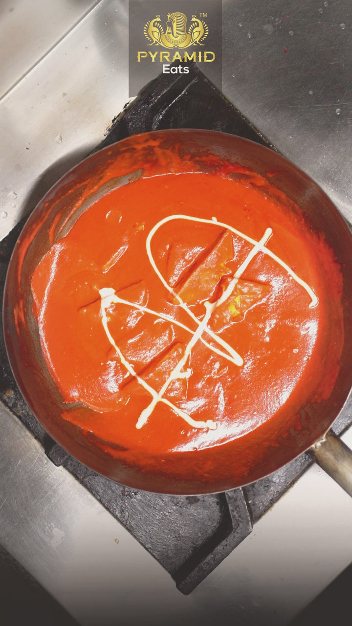 Rich Makhani Gravy (12 Kg)