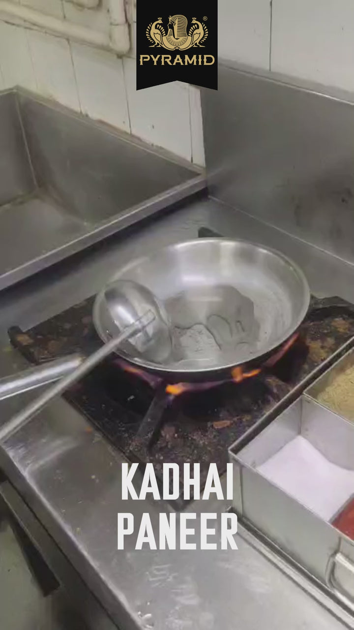 Kadhai Gravy (12 Kg)