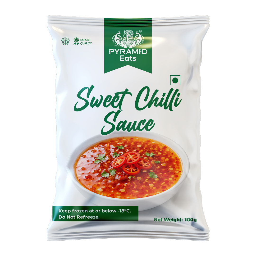 Sweet Chilli Sauce (3 Kg)