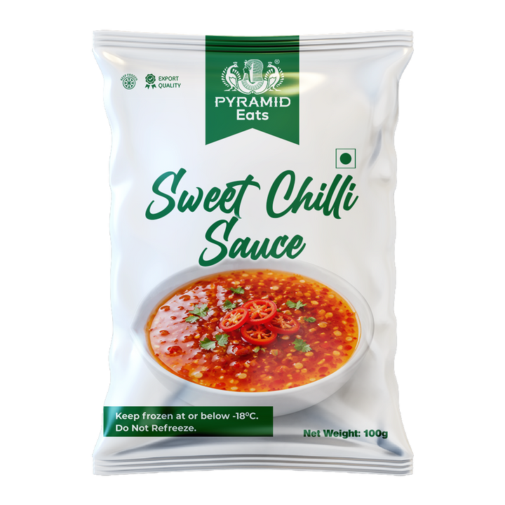 Sweet Chilli Sauce (3 Kg)