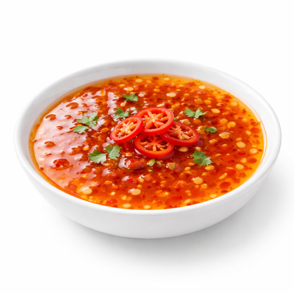 Sweet Chilli Sauce (3 Kg)