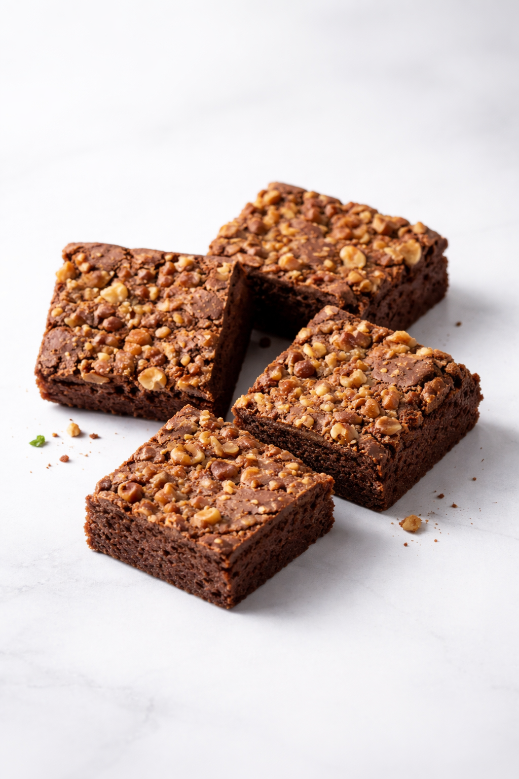 Walnut Brownie (36 pcs.)