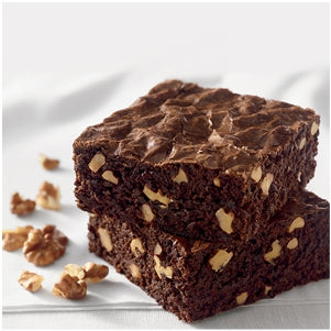 Walnut Brownie