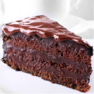 Chocolate Excess Cake : Pyramid Eats | best trader pyramid frozen food ...