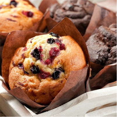 Blueberry Muffin