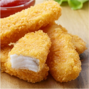 Fish Fingers