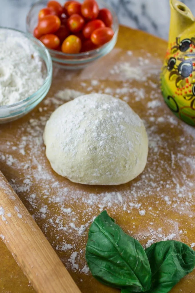 Pizza Dough Ball