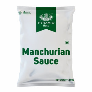 Manchurian Sauce