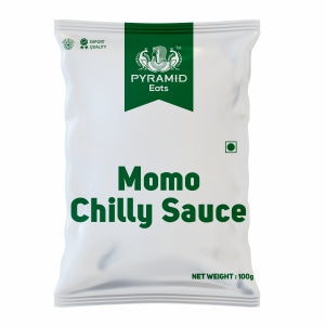 Momos Chilli Sauce