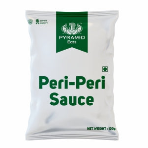 Peri Peri Sauce