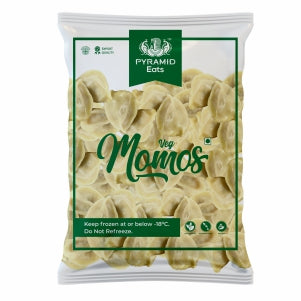 Veg Momos