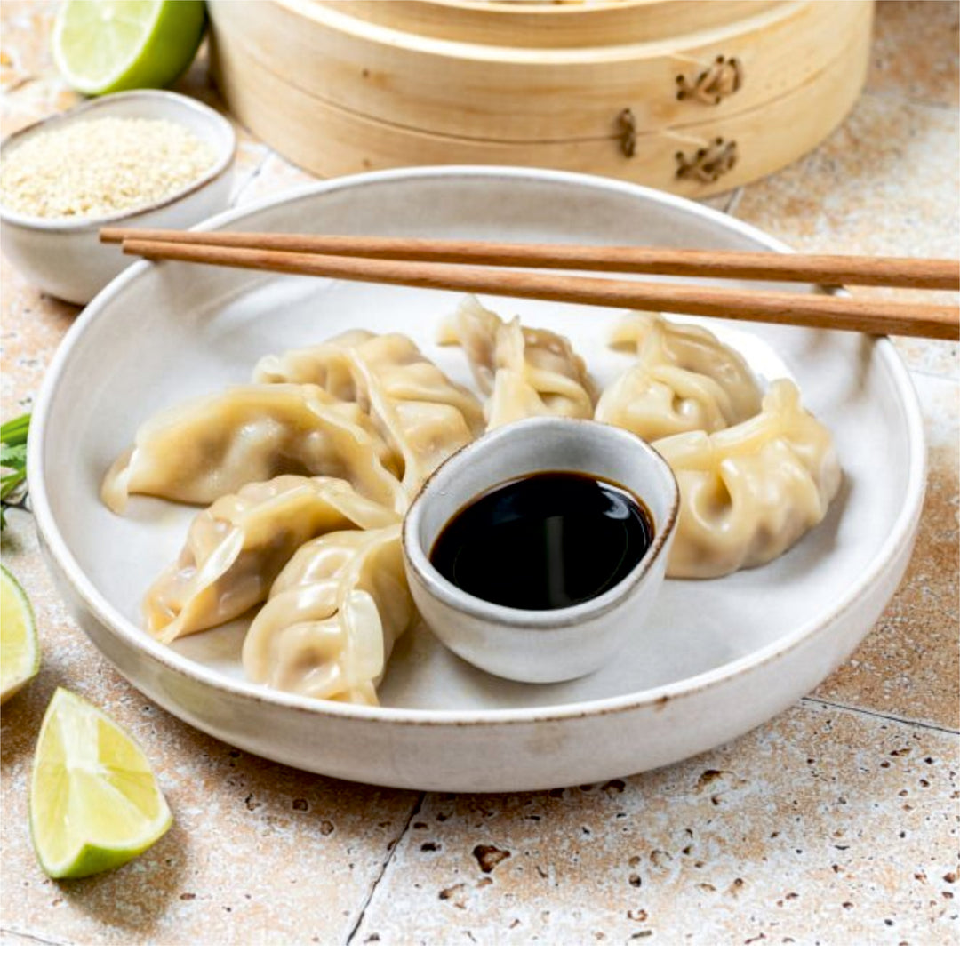 Chicken Momos